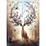 Ravensburger - Puzzle cerb fantastic 1000 piese design nou Ravensburger - 3